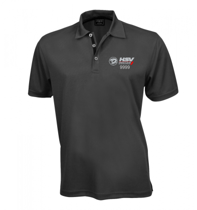 Members Number Polo